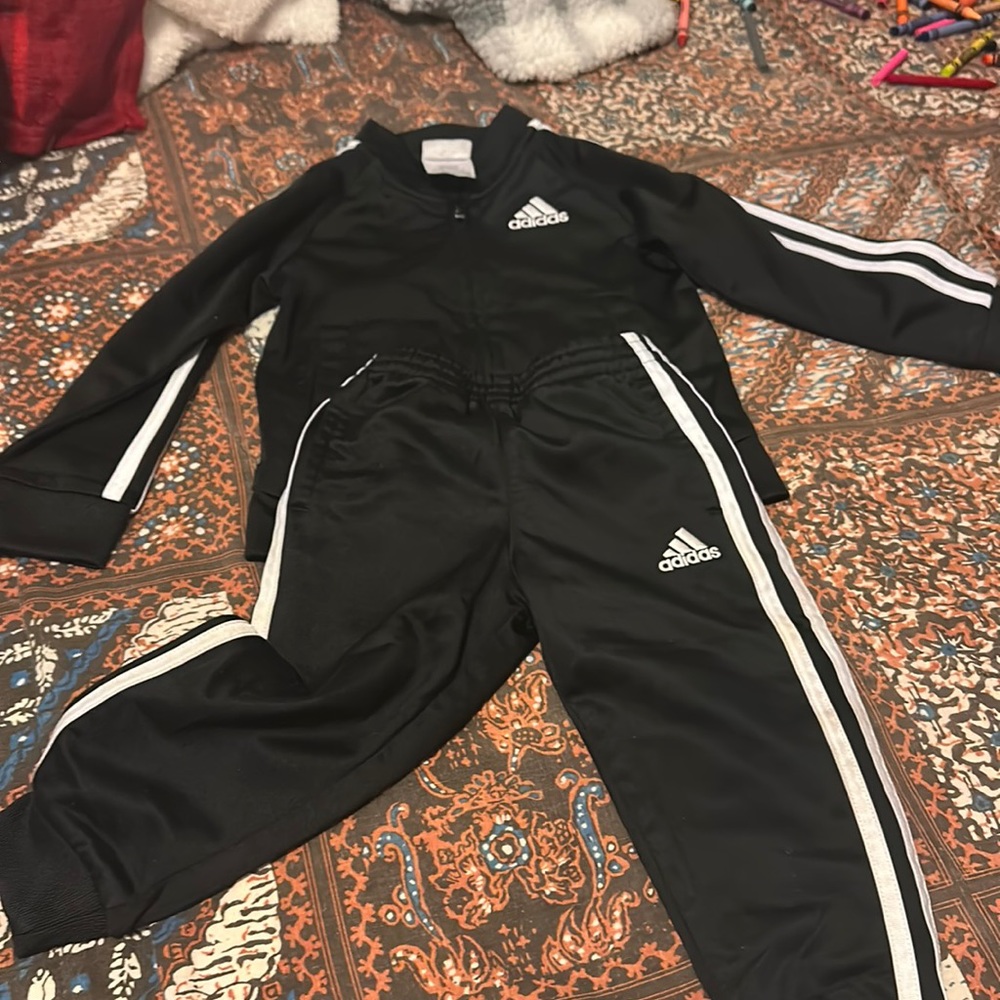 2-3T boy bundle